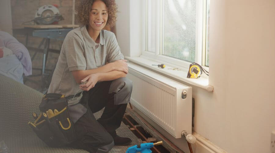 Professional Tankless Water Heater Installation in South River, NJ